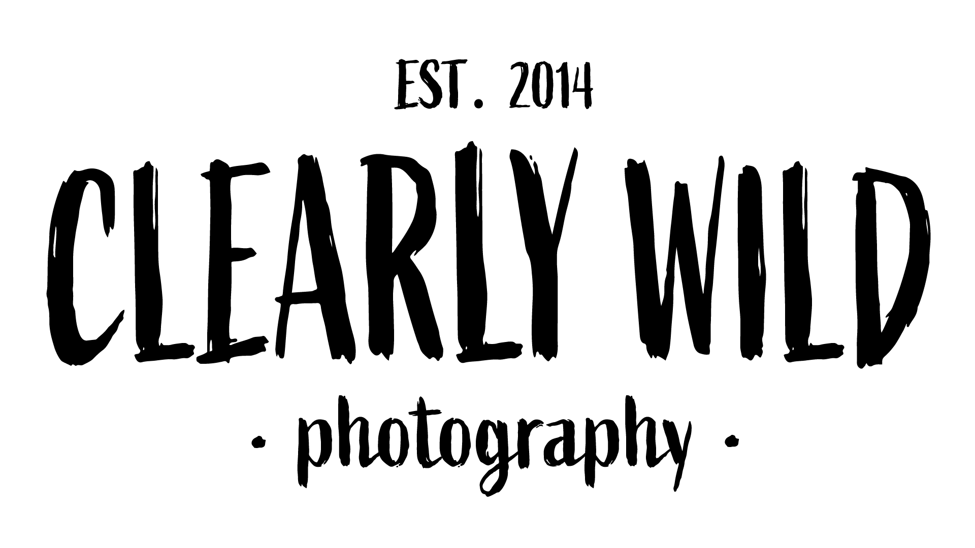Clearly Wild Photography logo
